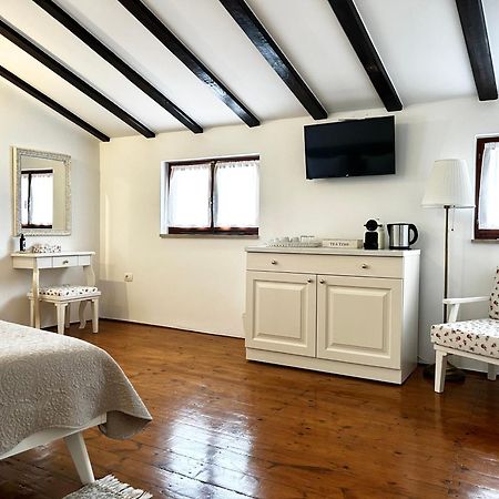 Guesthouse Casa Vittoria Rovinj Luaran gambar
