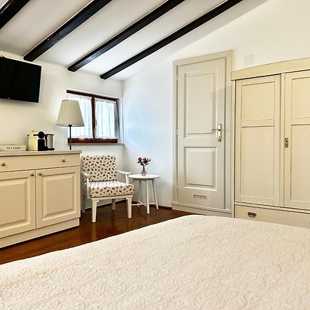 Guesthouse Casa Vittoria Rovinj Luaran gambar