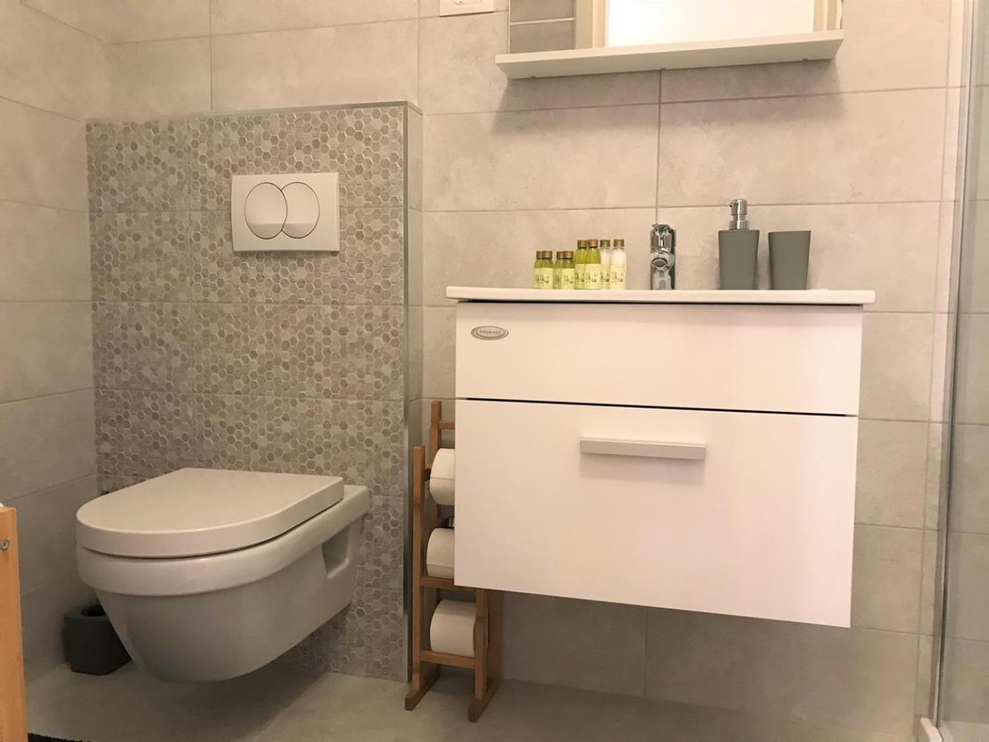 Guesthouse Casa Vittoria Rovinj Bilik gambar