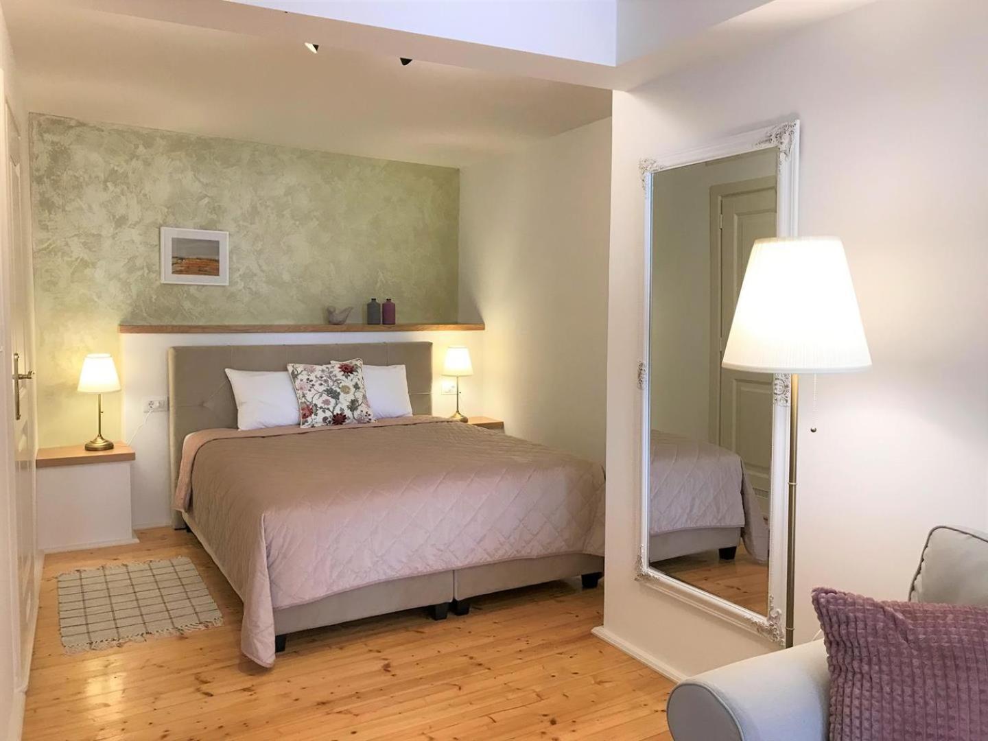 Guesthouse Casa Vittoria Rovinj Luaran gambar