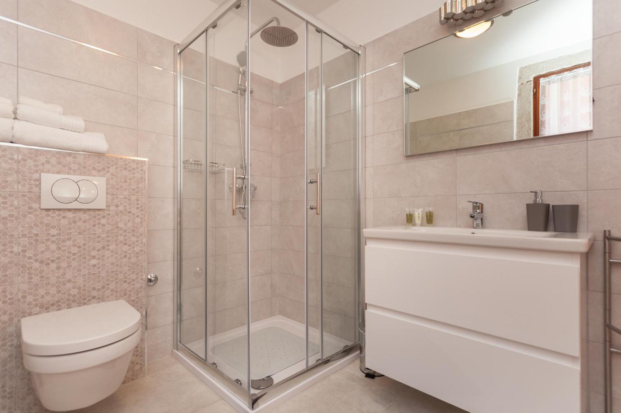 Guesthouse Casa Vittoria Rovinj Luaran gambar
