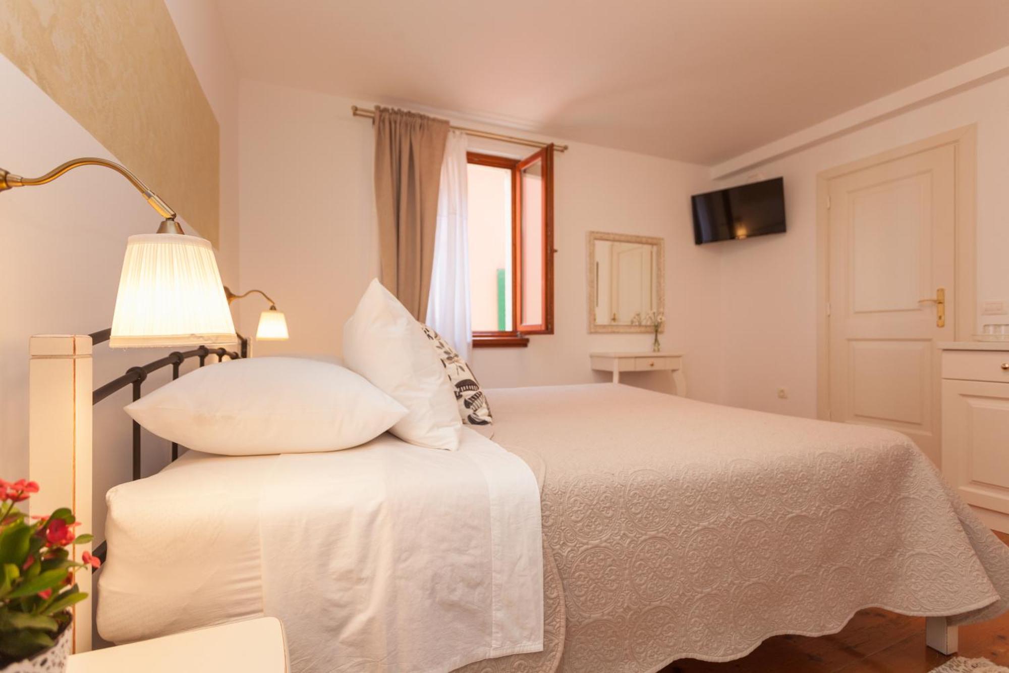 Guesthouse Casa Vittoria Rovinj Luaran gambar