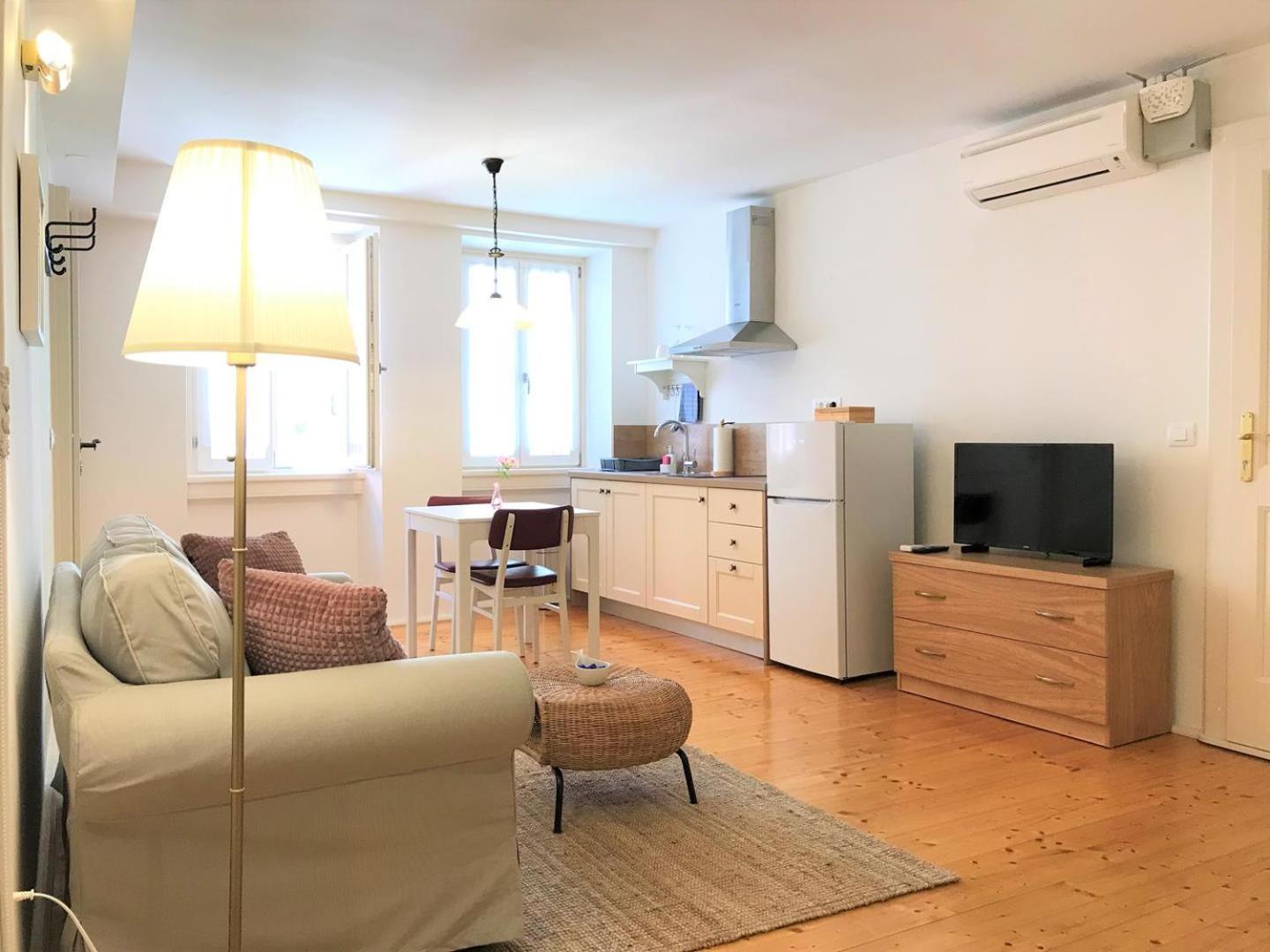 Guesthouse Casa Vittoria Rovinj Bilik gambar