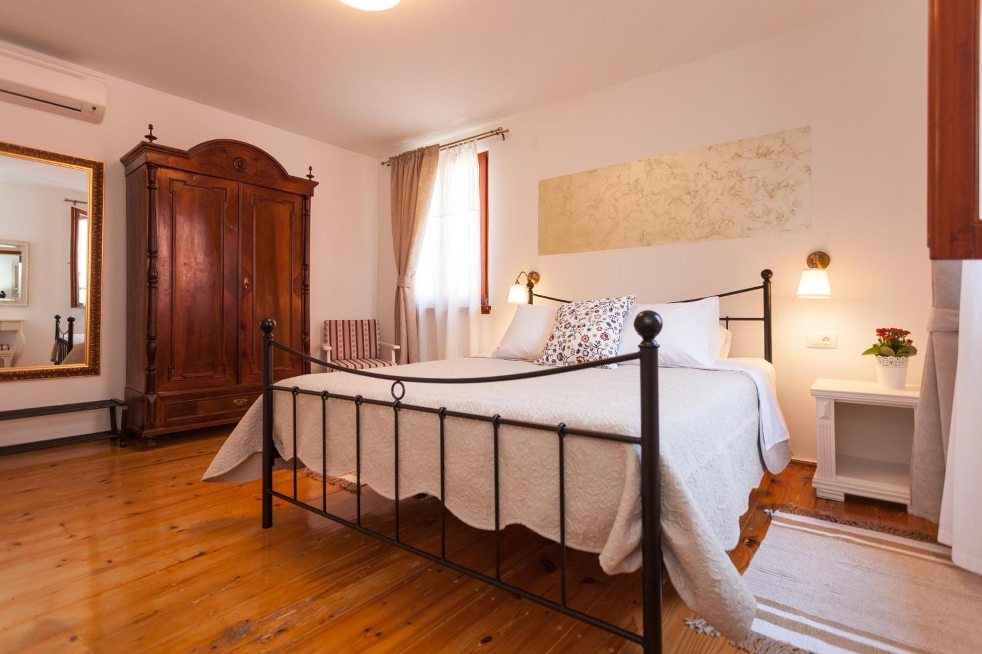 Guesthouse Casa Vittoria Rovinj Luaran gambar