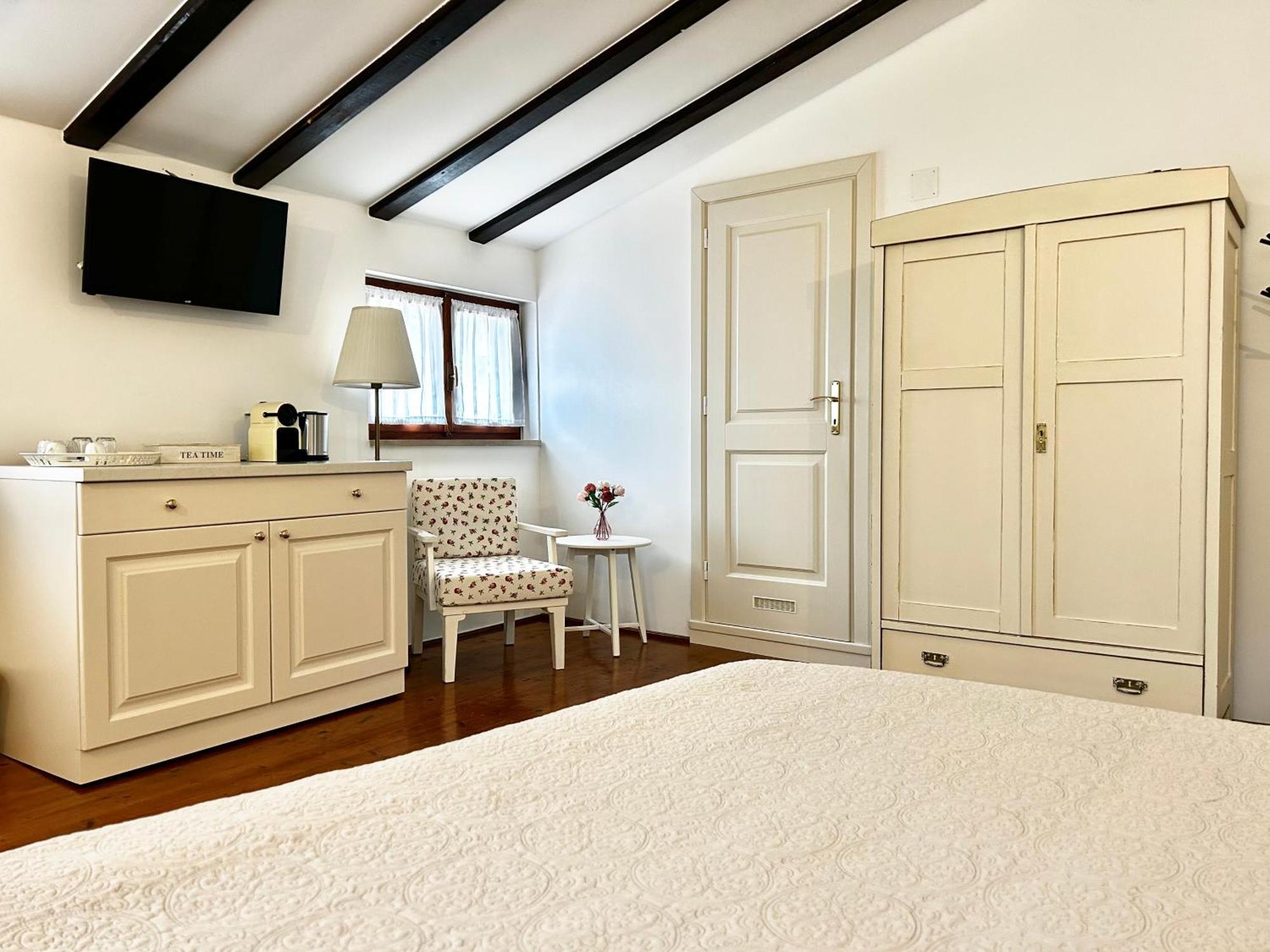Guesthouse Casa Vittoria Rovinj Luaran gambar