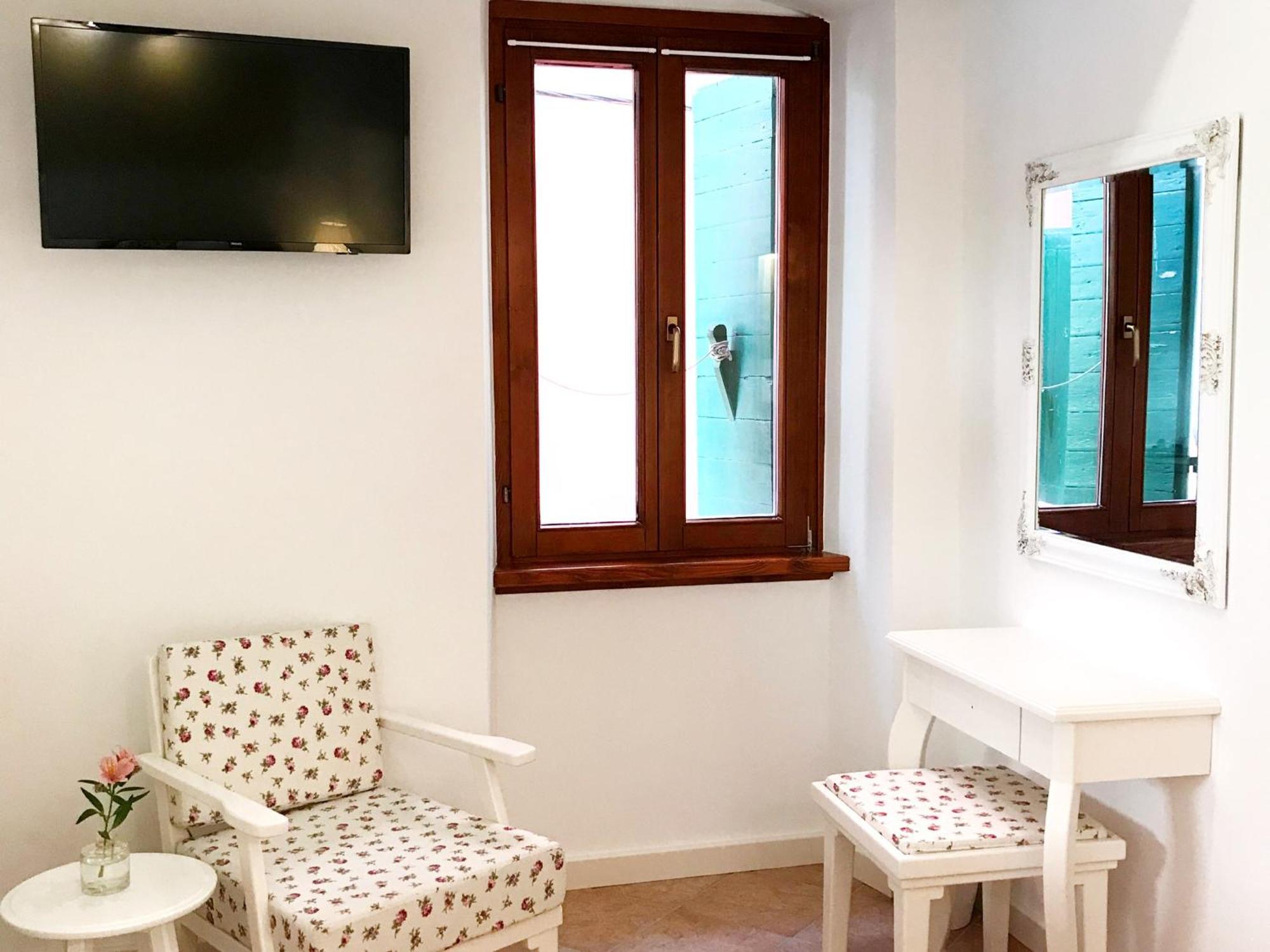 Guesthouse Casa Vittoria Rovinj Luaran gambar