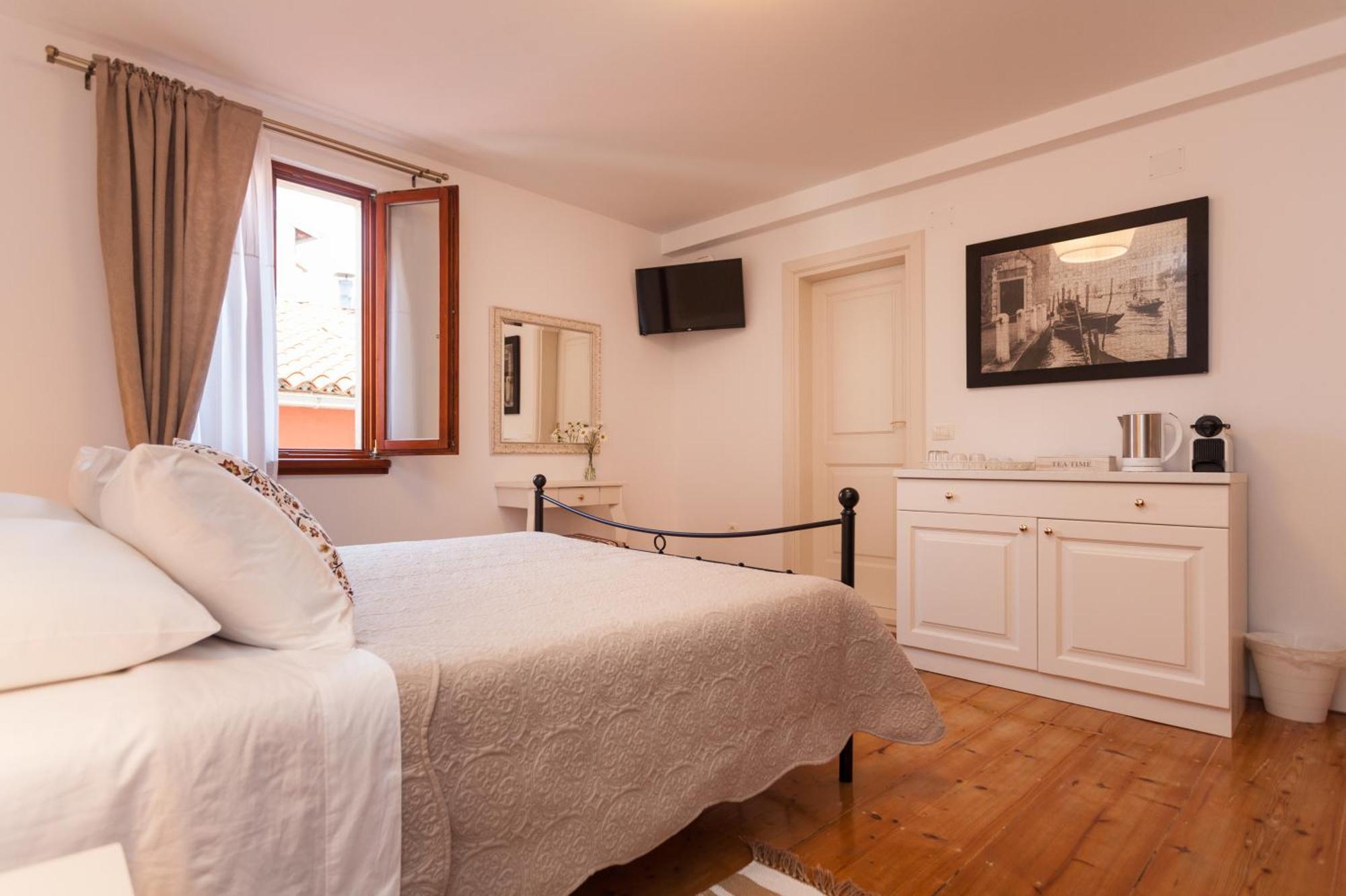 Guesthouse Casa Vittoria Rovinj Luaran gambar