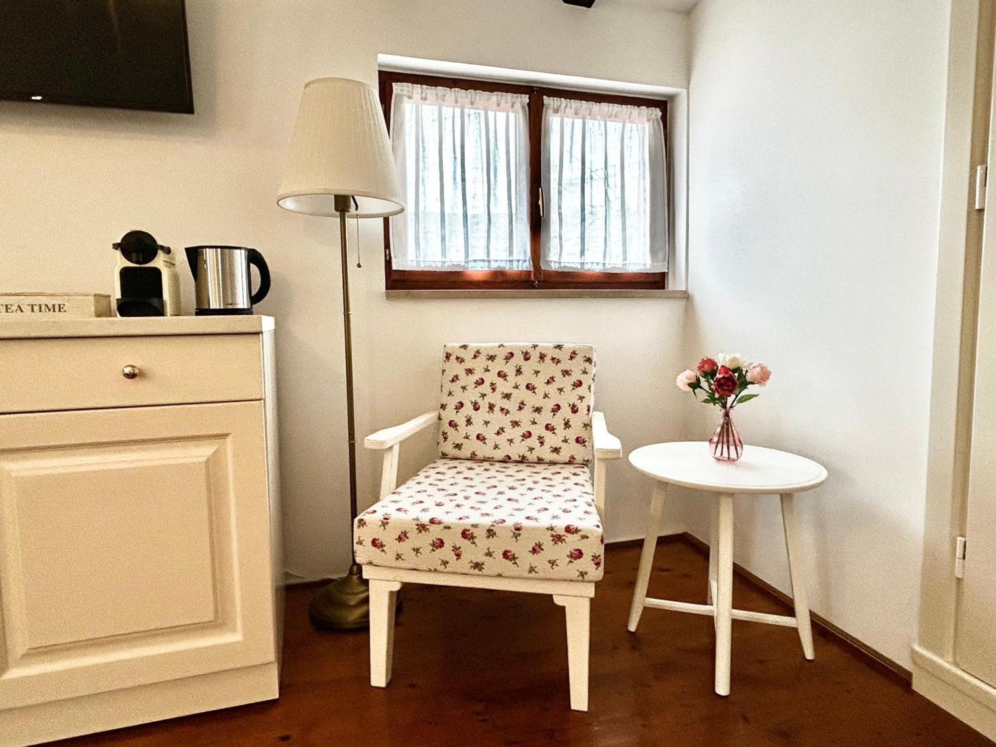 Guesthouse Casa Vittoria Rovinj Luaran gambar