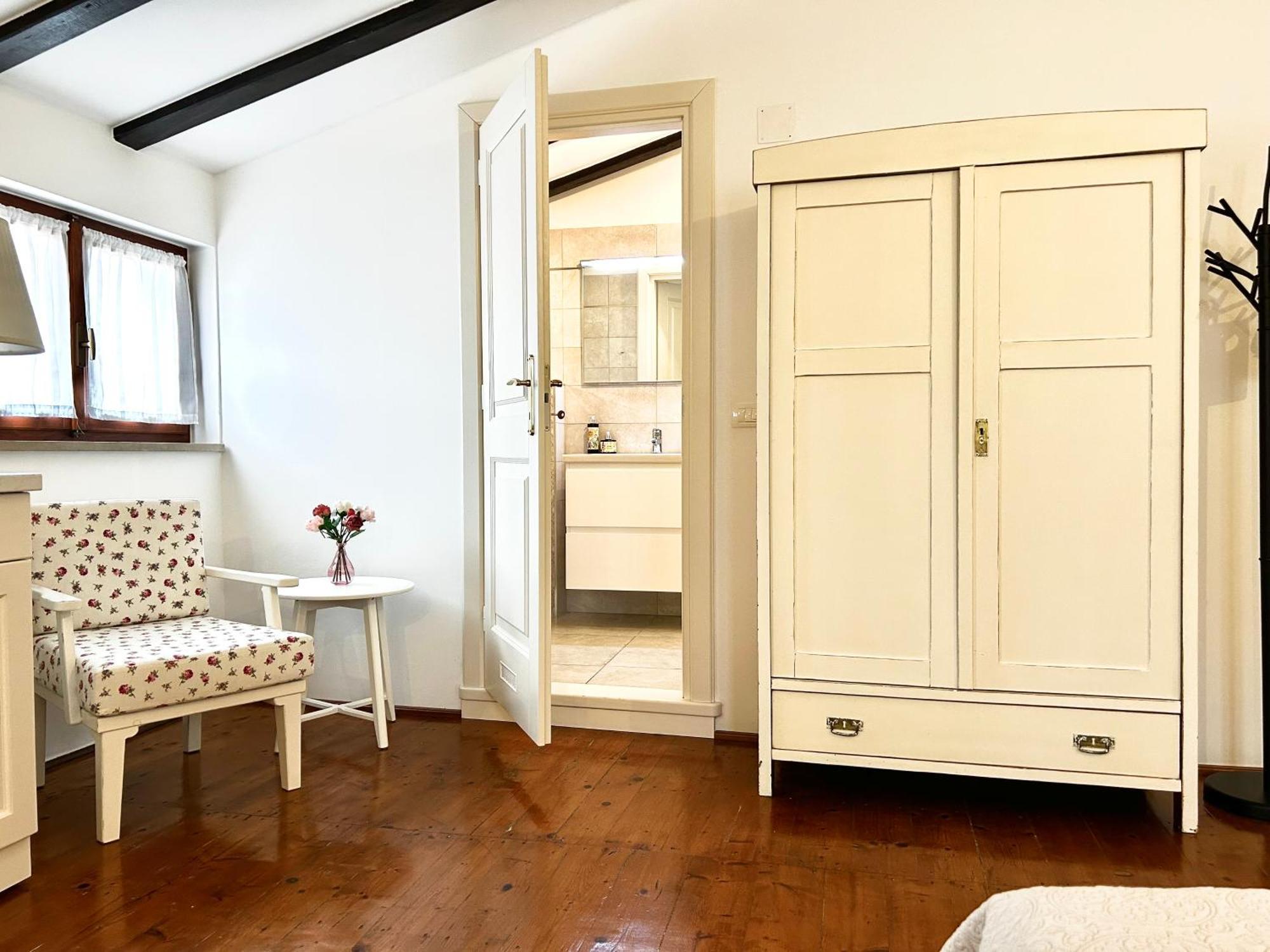 Guesthouse Casa Vittoria Rovinj Luaran gambar