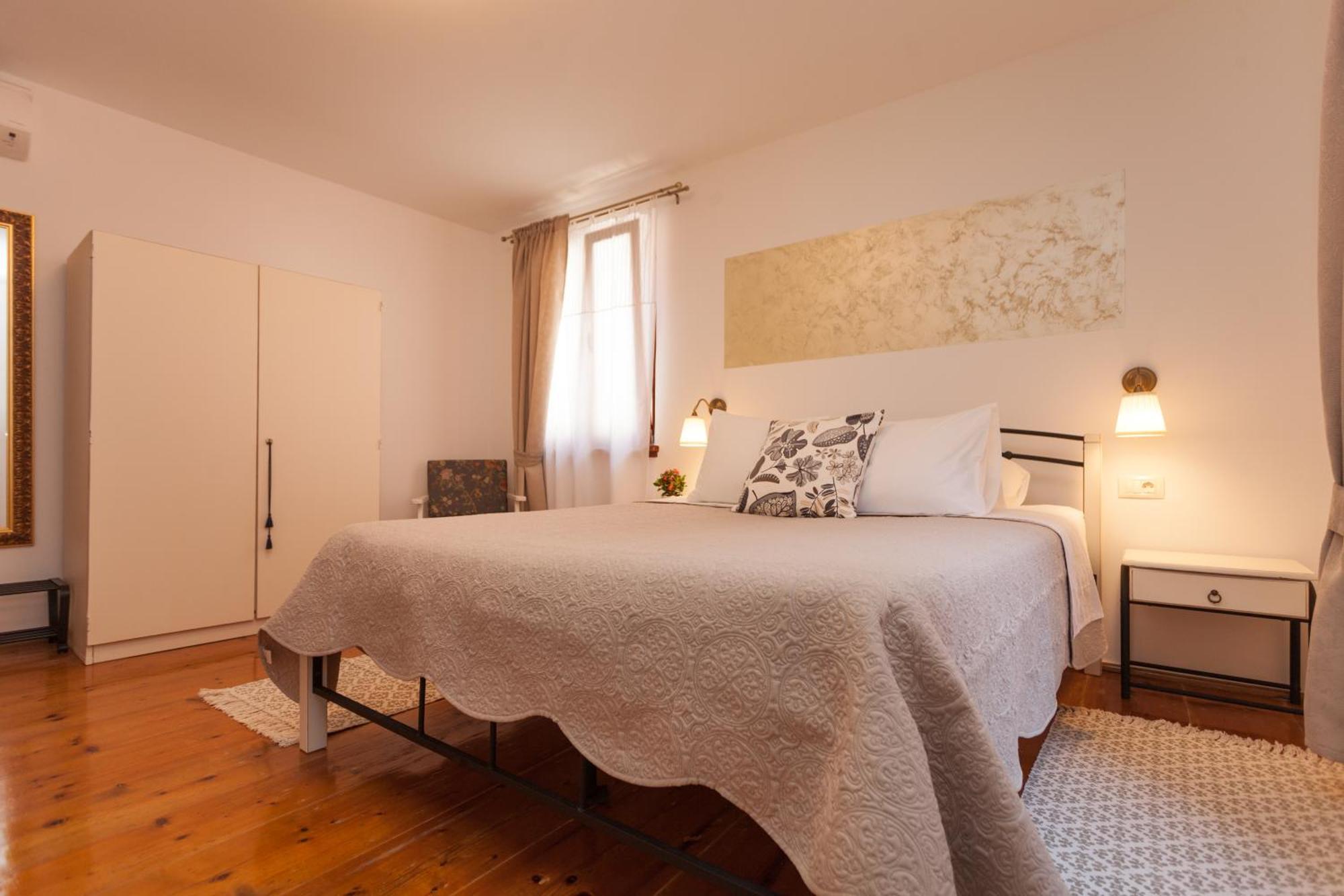Guesthouse Casa Vittoria Rovinj Luaran gambar