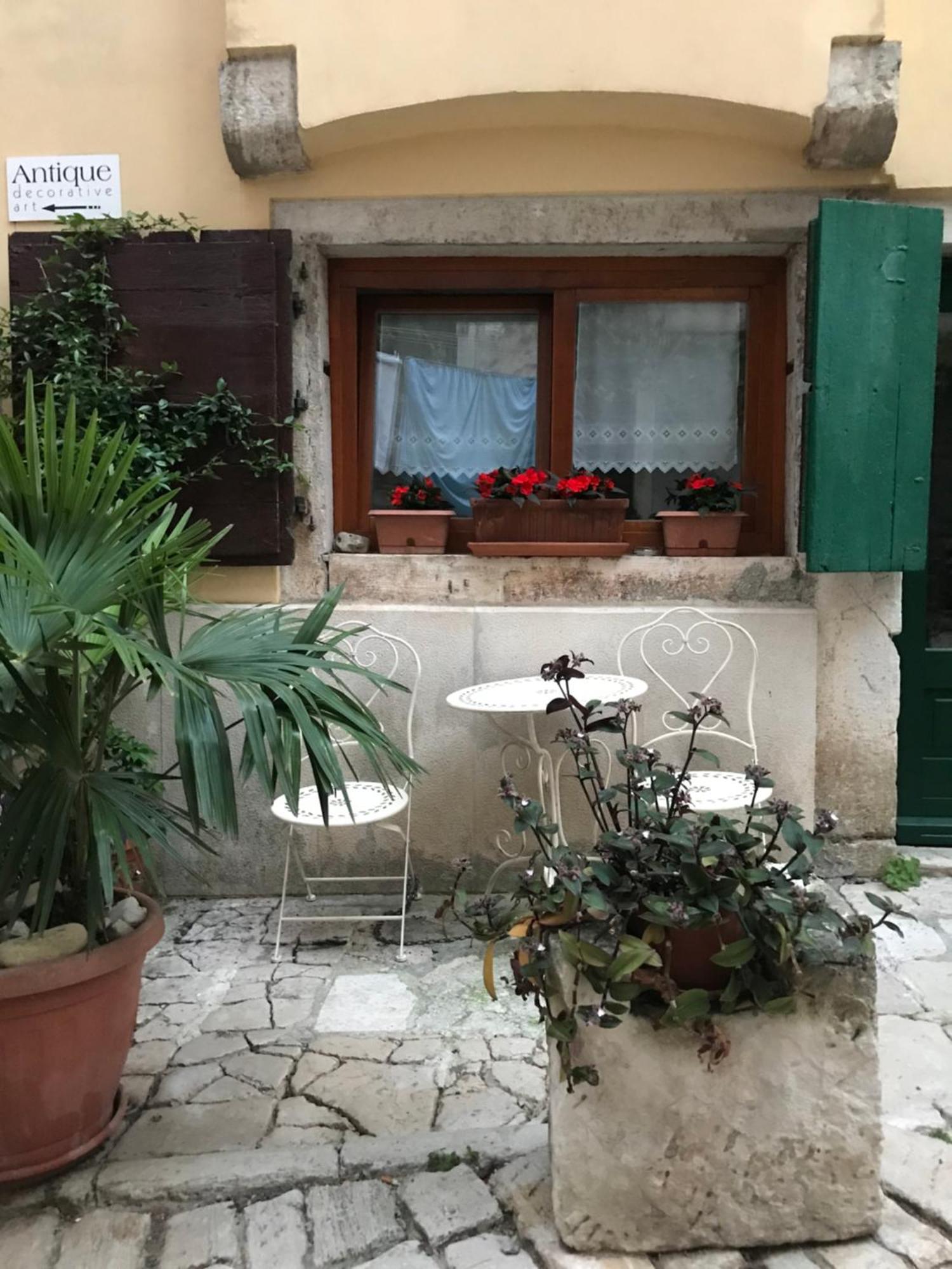 Guesthouse Casa Vittoria Rovinj Bilik gambar