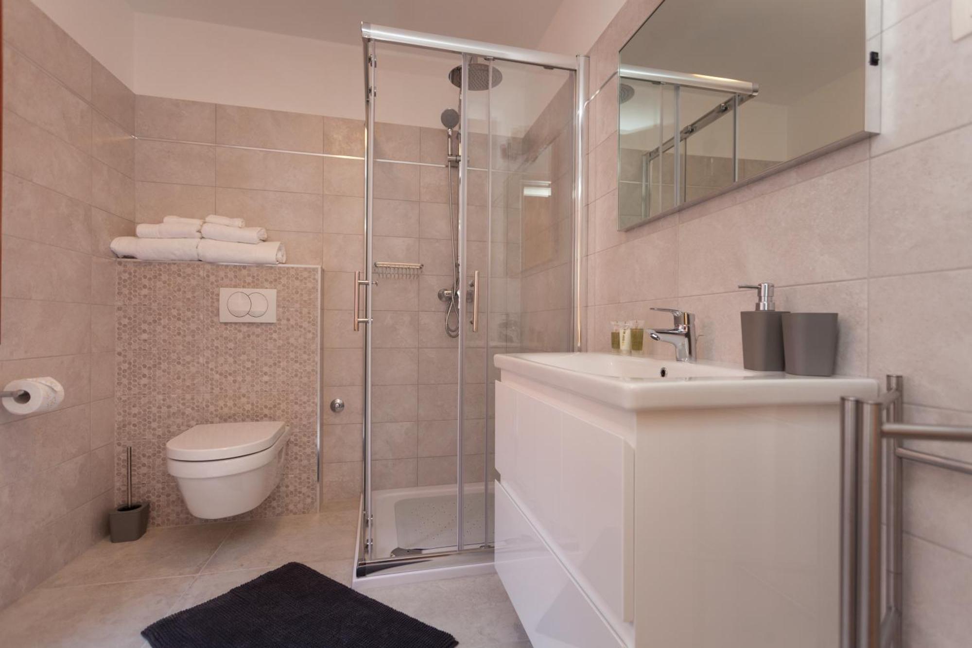 Guesthouse Casa Vittoria Rovinj Luaran gambar