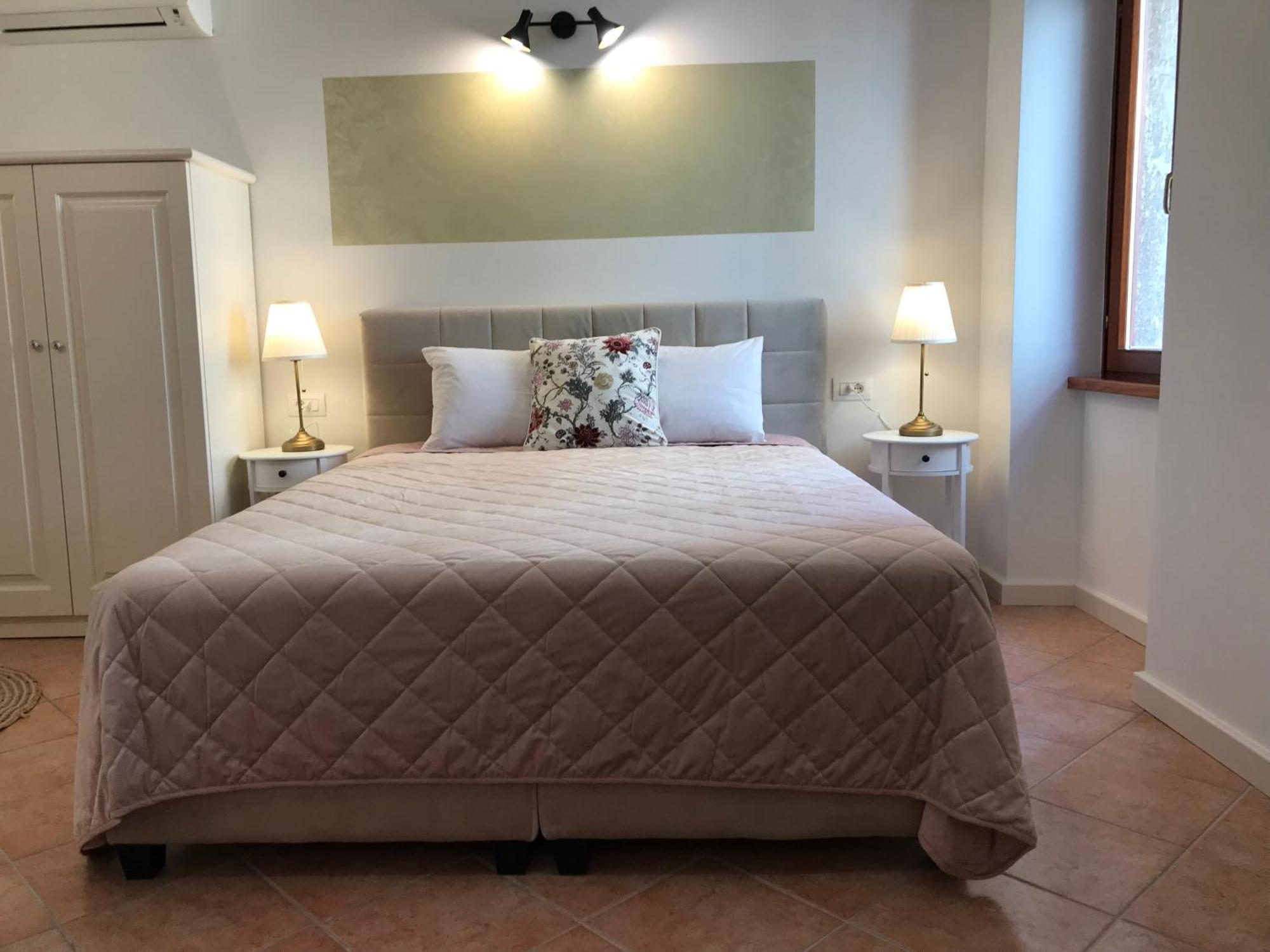 Guesthouse Casa Vittoria Rovinj Luaran gambar