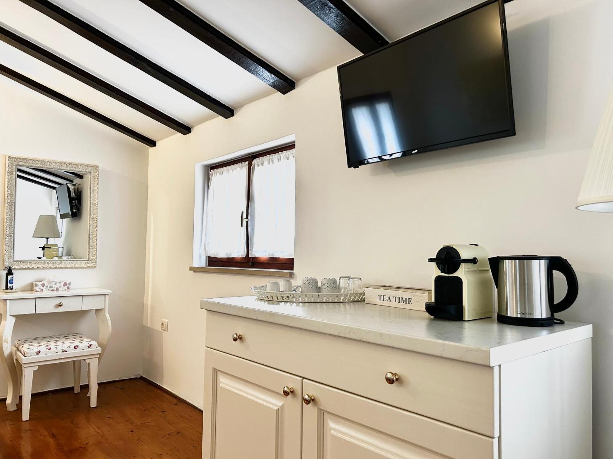 Guesthouse Casa Vittoria Rovinj Luaran gambar