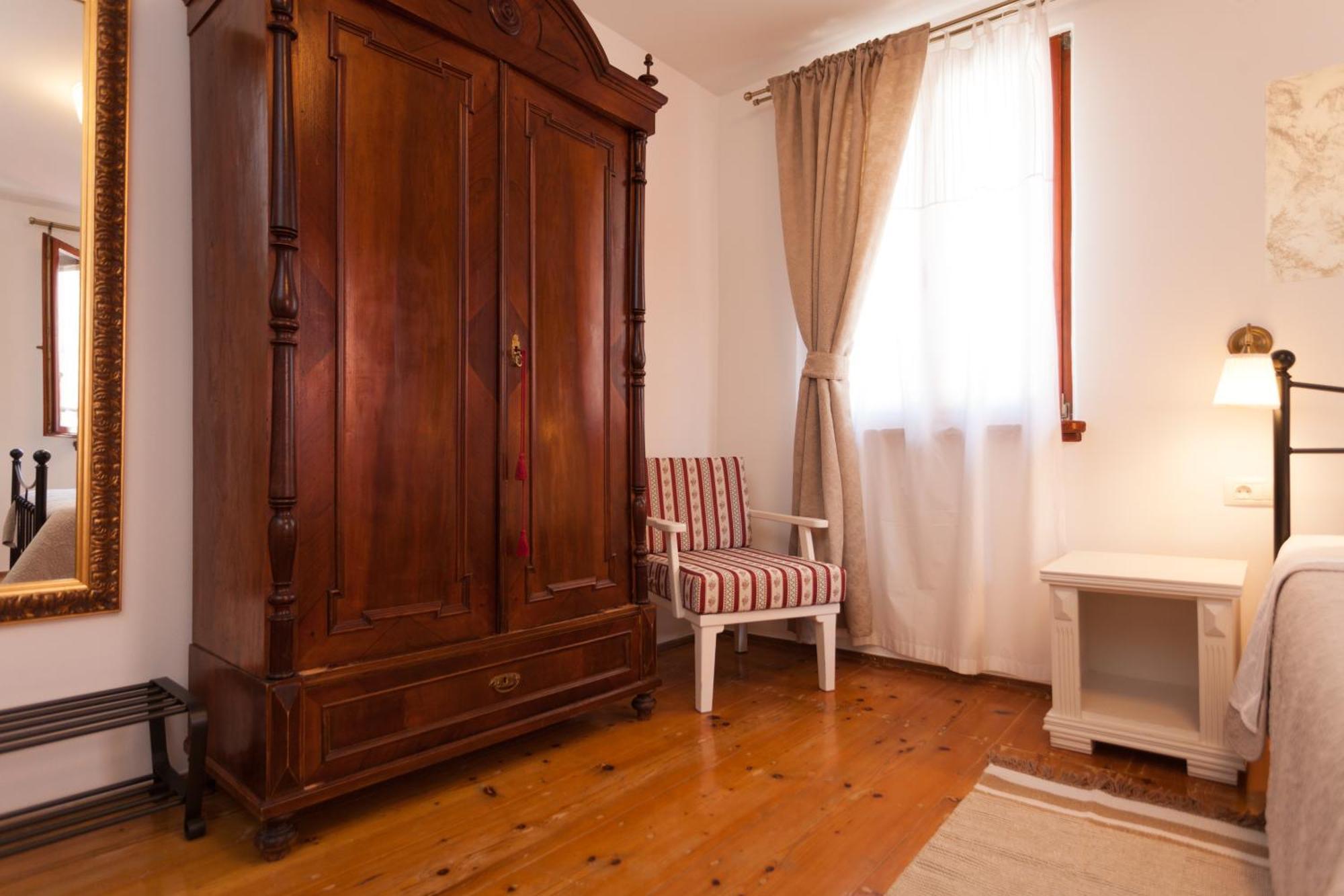 Guesthouse Casa Vittoria Rovinj Luaran gambar