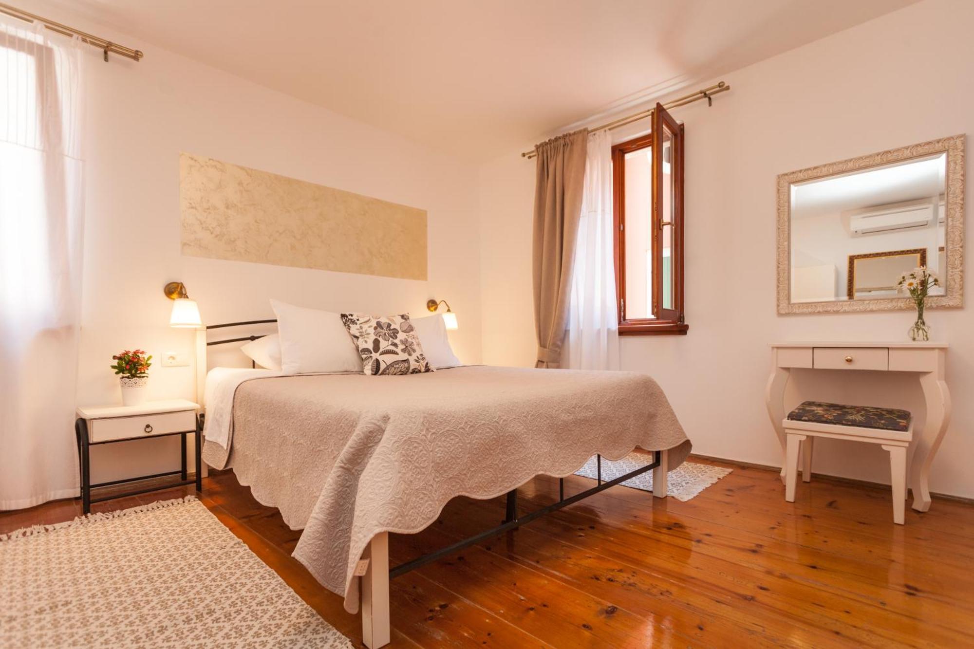 Guesthouse Casa Vittoria Rovinj Luaran gambar