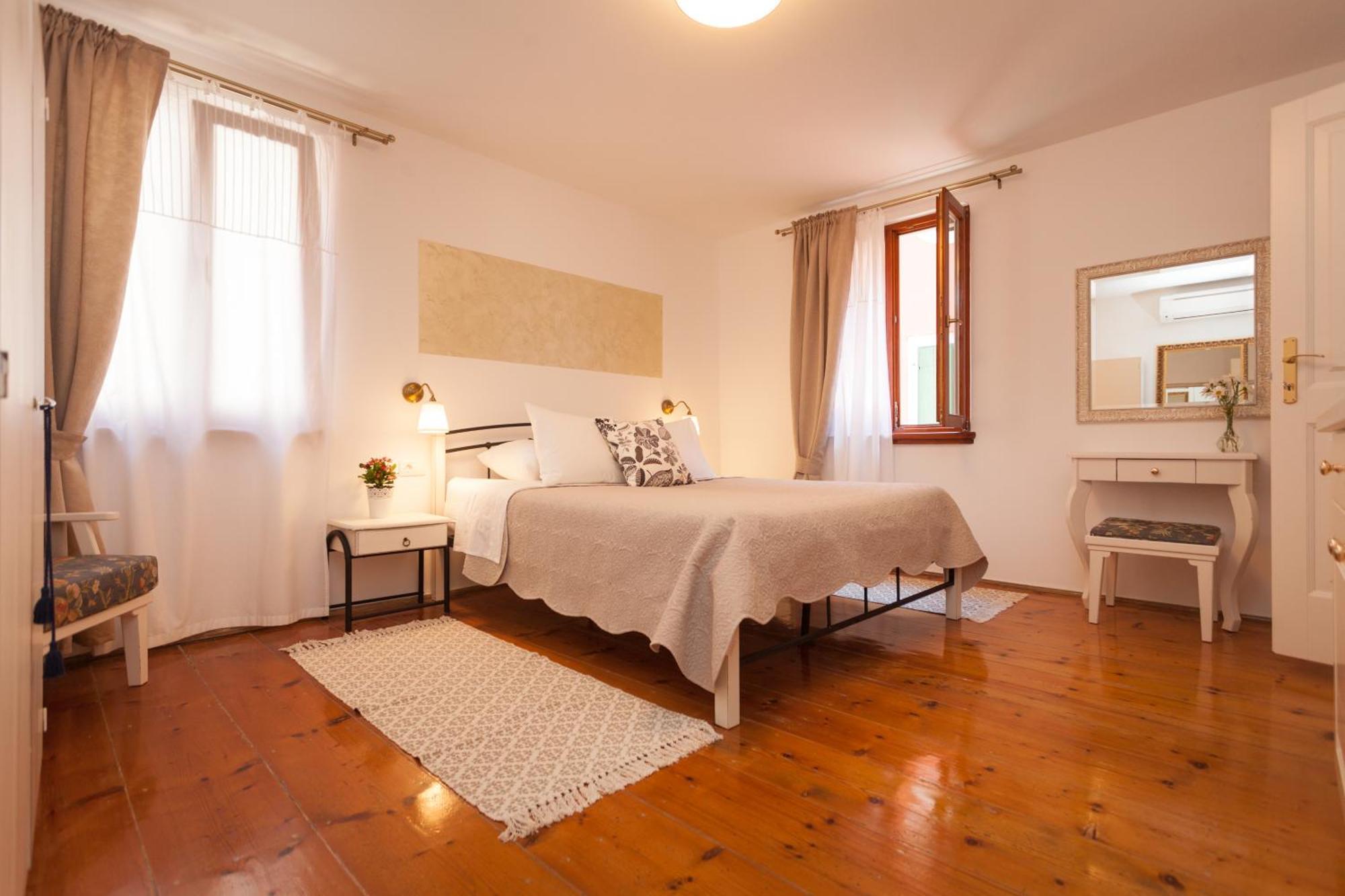 Guesthouse Casa Vittoria Rovinj Luaran gambar