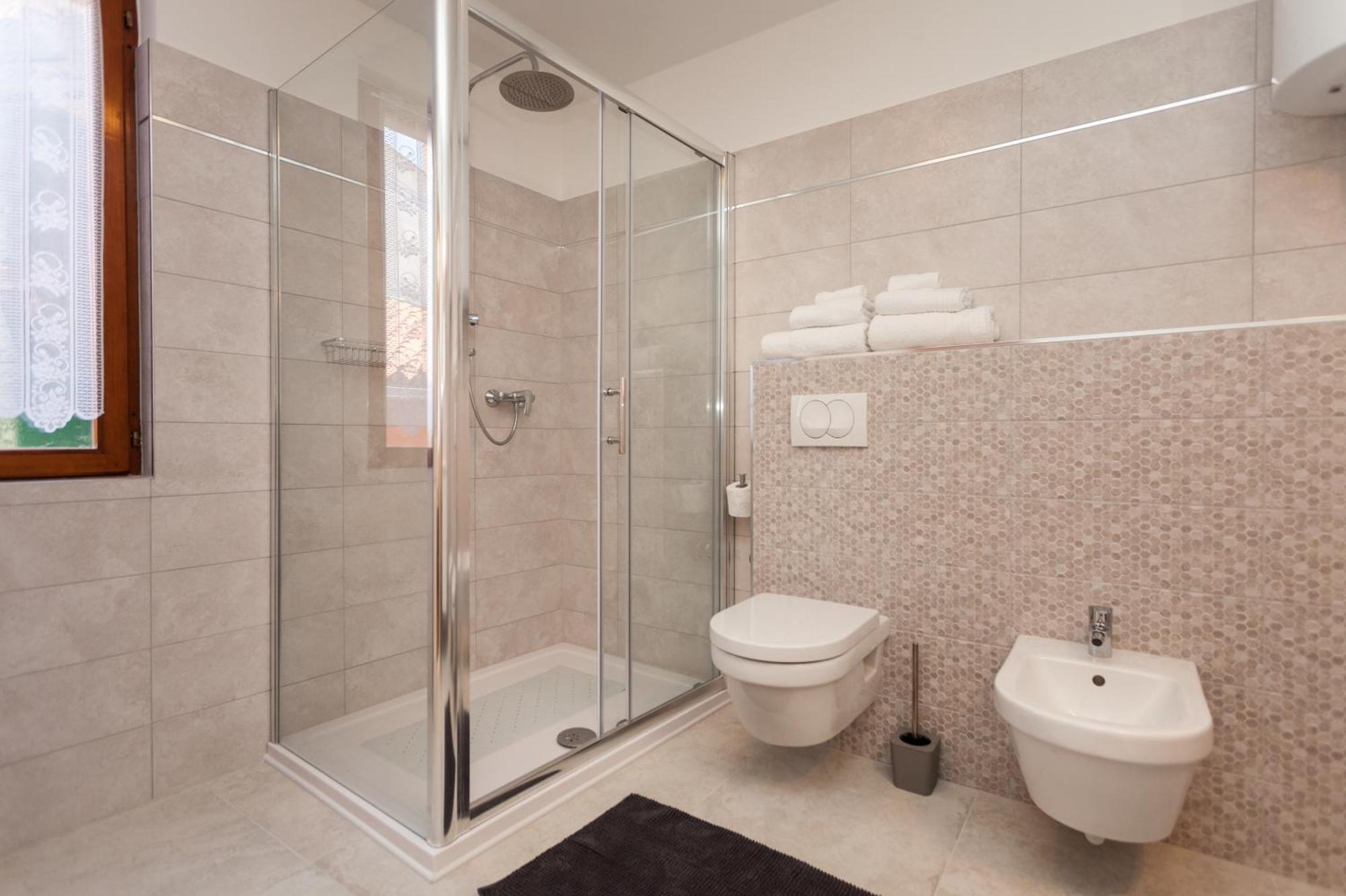 Guesthouse Casa Vittoria Rovinj Luaran gambar