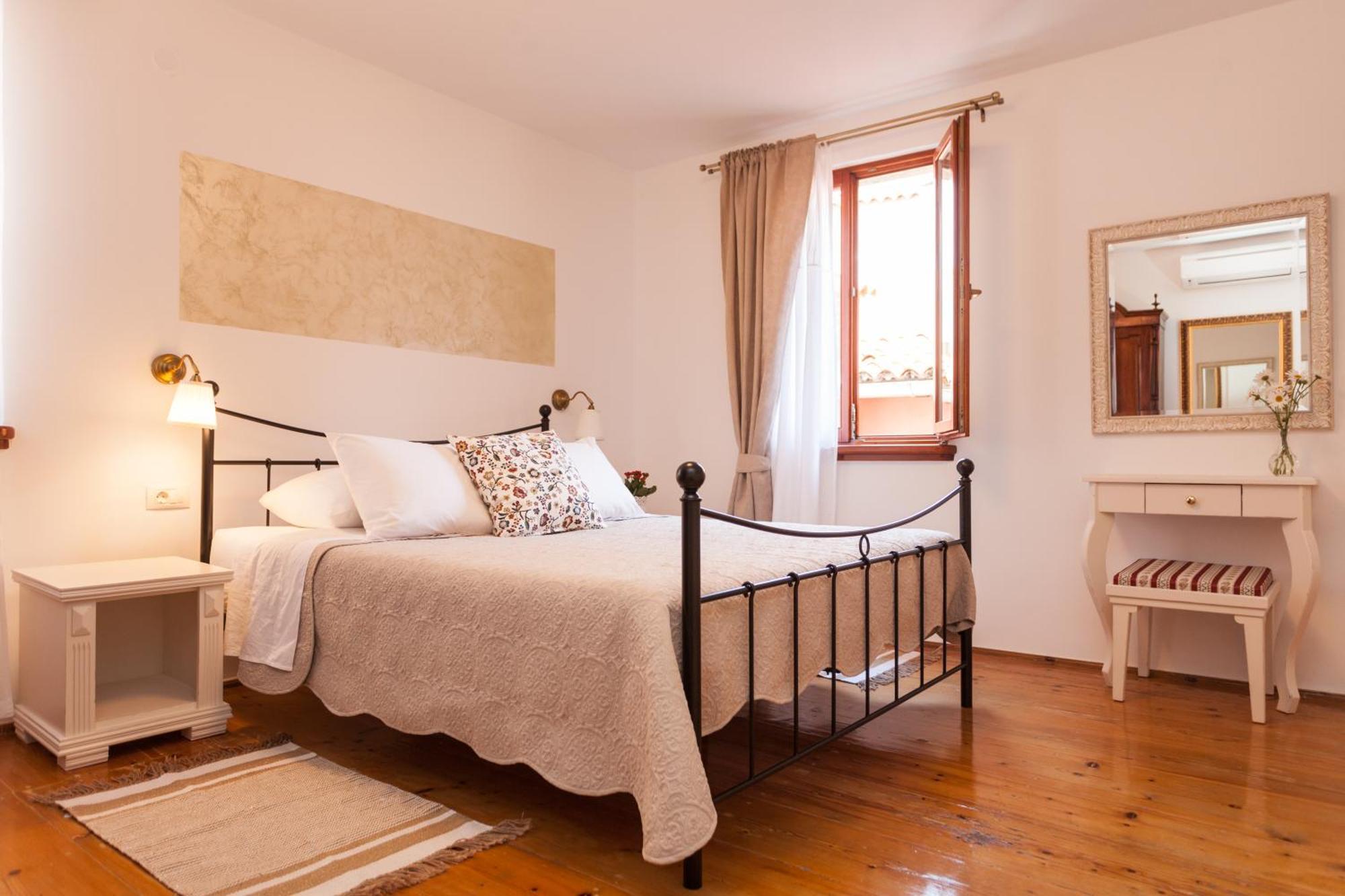 Guesthouse Casa Vittoria Rovinj Luaran gambar