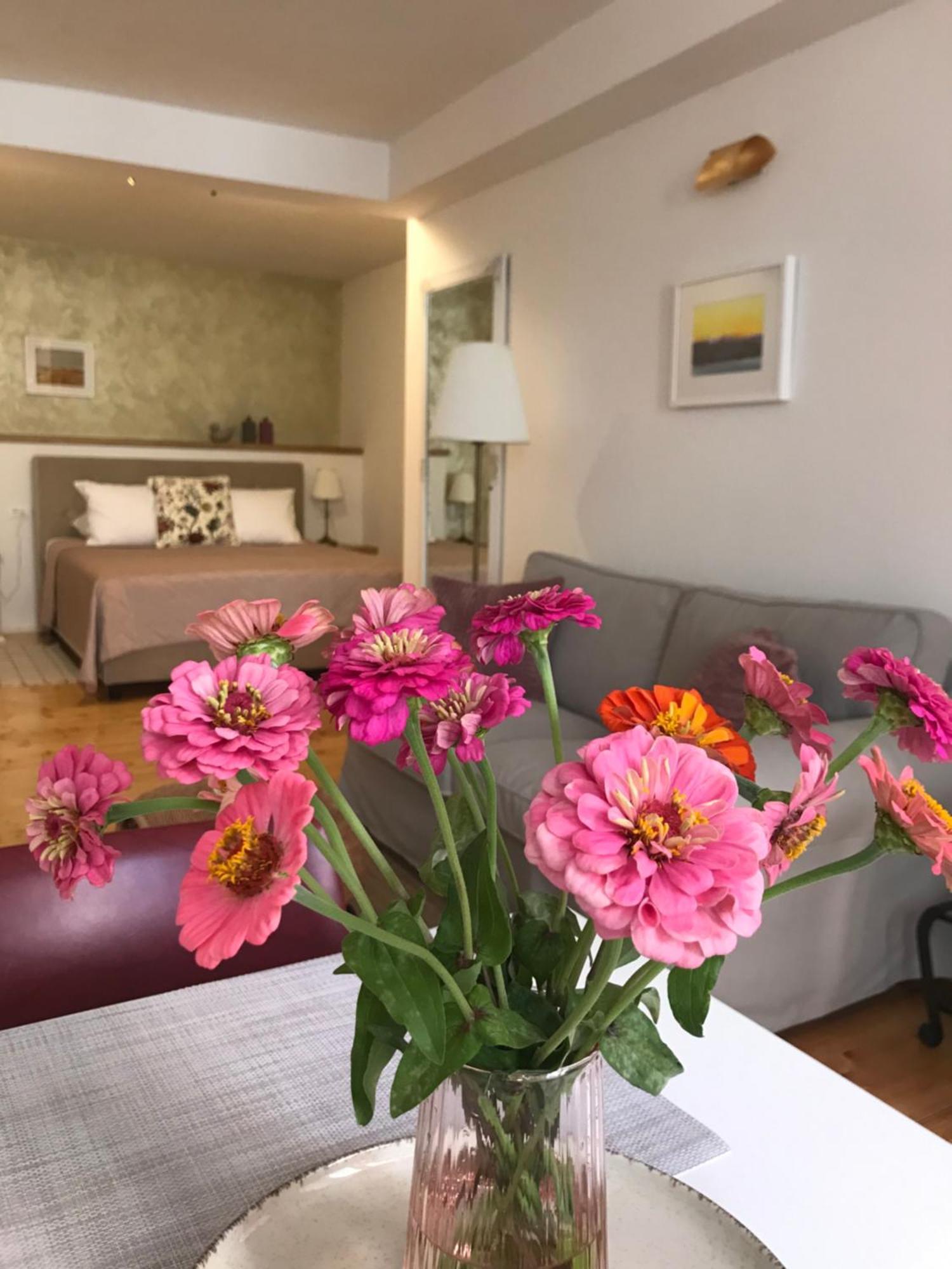 Guesthouse Casa Vittoria Rovinj Bilik gambar