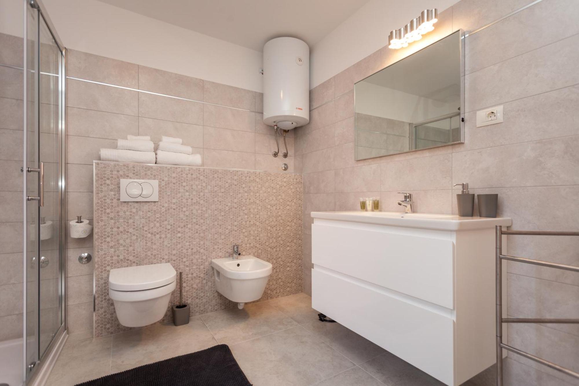 Guesthouse Casa Vittoria Rovinj Luaran gambar