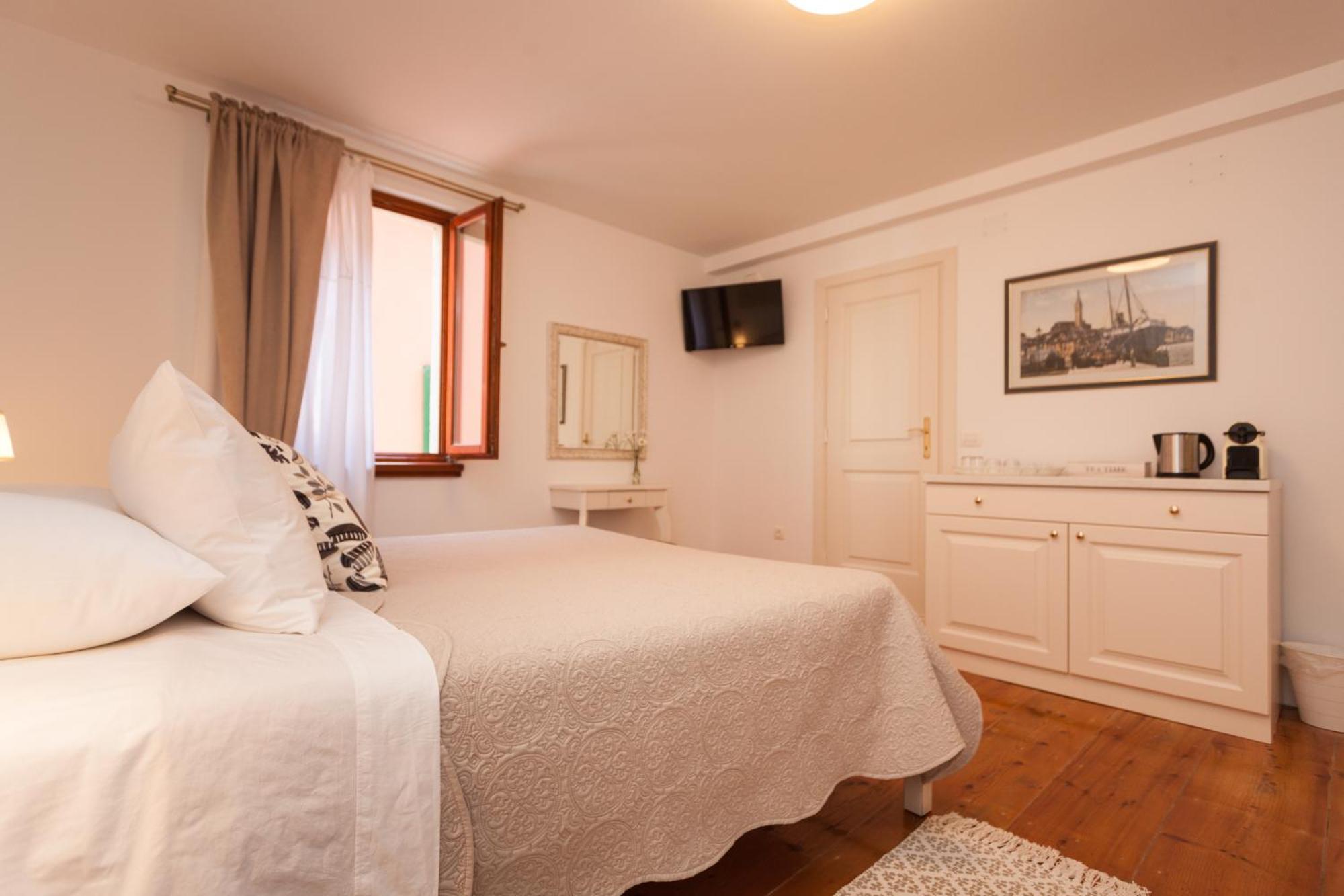 Guesthouse Casa Vittoria Rovinj Luaran gambar
