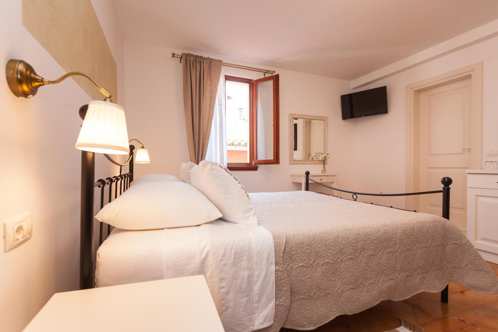 Guesthouse Casa Vittoria Rovinj Luaran gambar