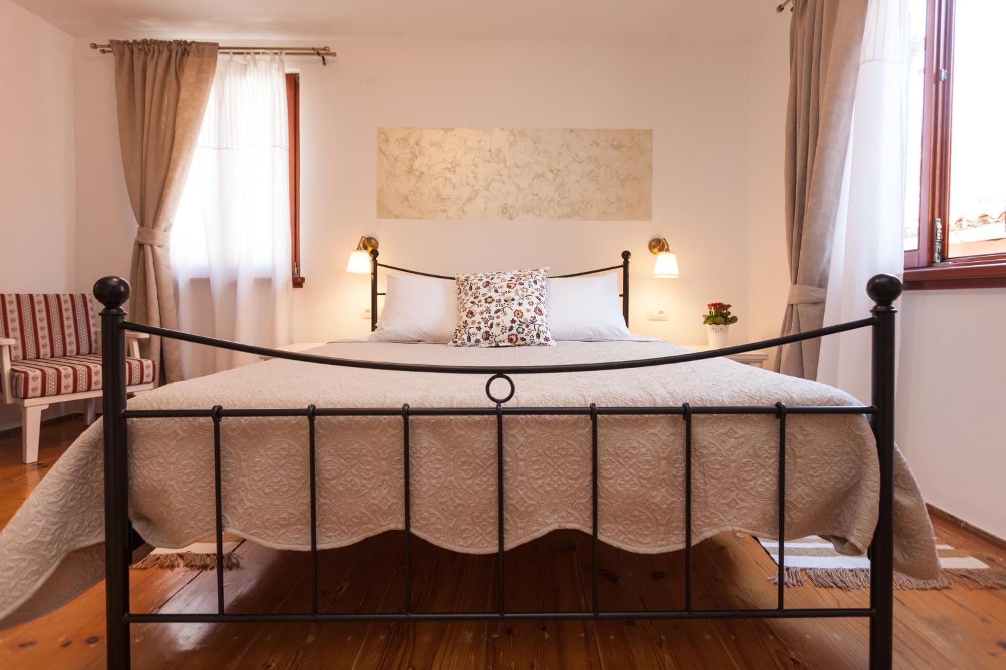 Guesthouse Casa Vittoria Rovinj Luaran gambar