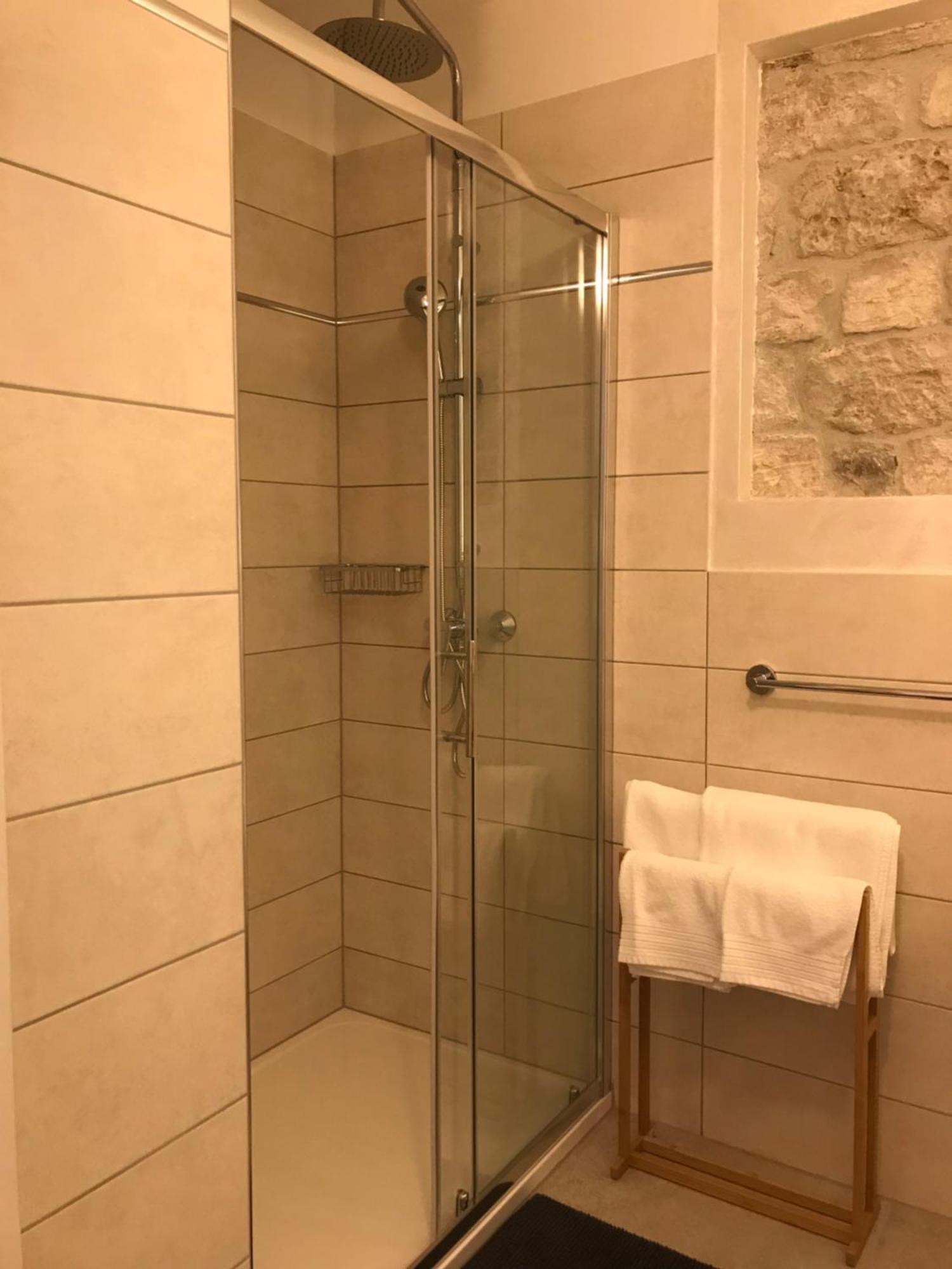 Guesthouse Casa Vittoria Rovinj Luaran gambar